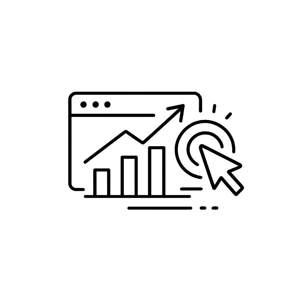 Digital
Marketing icon